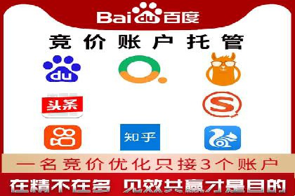 百度SEM代运营案例分析：助力企业品牌腾飞