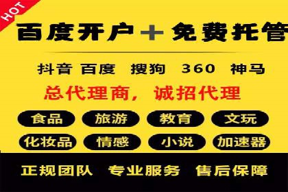 SEM代运营案例：打造高效广告投放方案